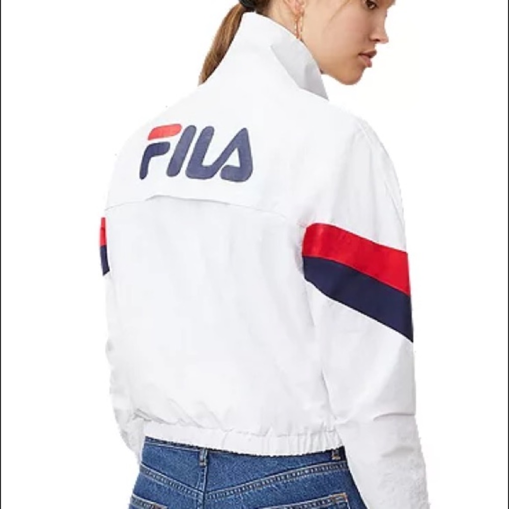 Fila Sweater